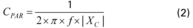 Equation 2