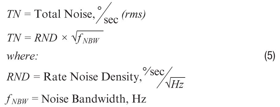 Equation 5