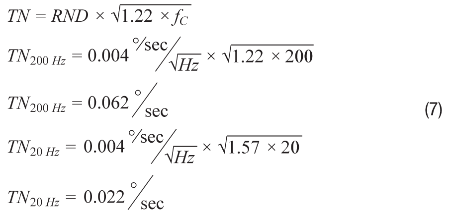 Equation 7