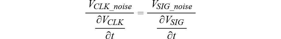 Equation 1