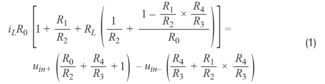 Equation 1