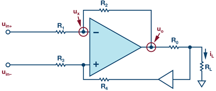 enhanced-howland-current-source-circuit-diagram