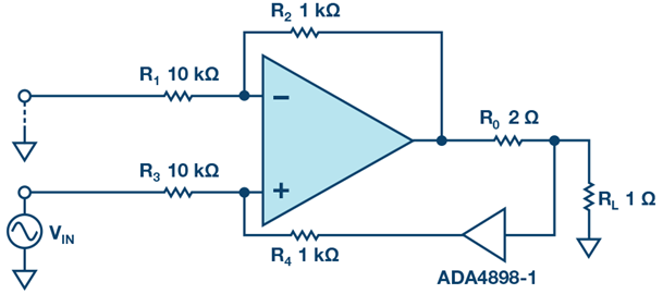 ehcs-circuit-ada4870-diagram