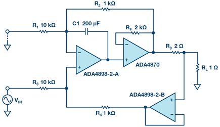 ehcs-circuit-composite-amplifier-diagram