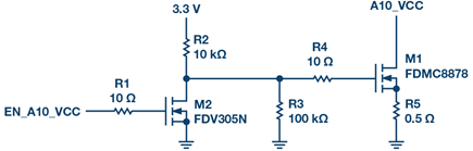 discharge-fet-circuit-diagram