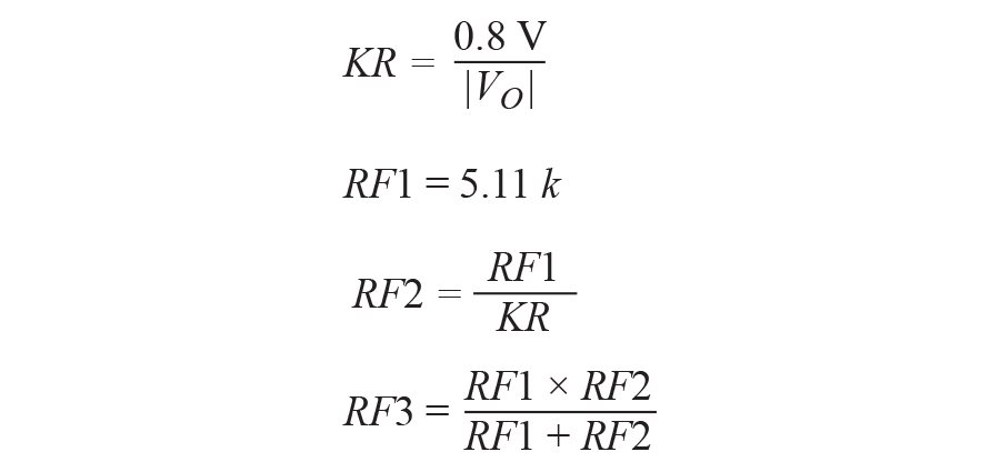 Equation 1