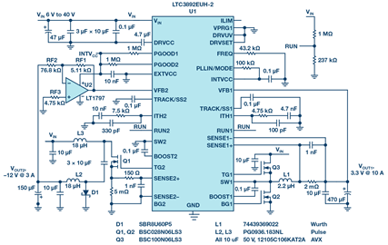 schematic-ltc3892-voltages-diagram schematic-ltc3892-voltages-diagram