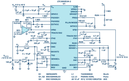 schematic-ltc3892-voltages-diagram