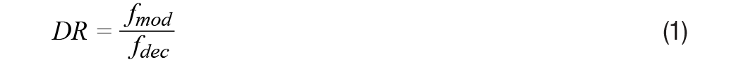 Equation 1