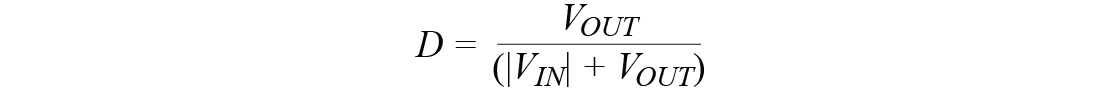 Equation 1