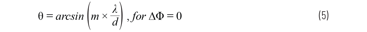 Equation 5