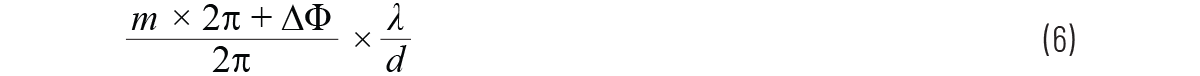 Equation 6
