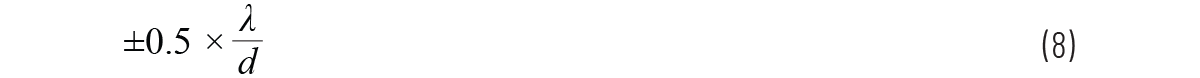 Equation 8