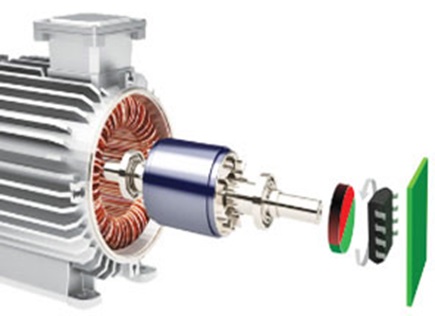 Figure 6. An AMR sensor system.