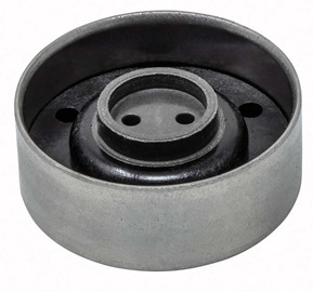 Figure 2. The reference design magnet.