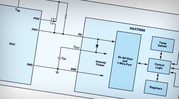 How to Choose a Temperature Sensor for a Specific Application