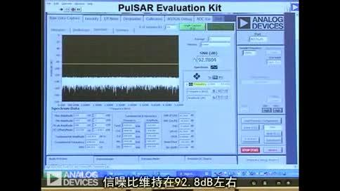 video image