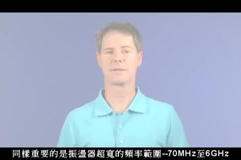 video image