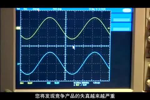 video image