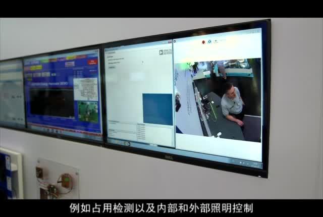 video image