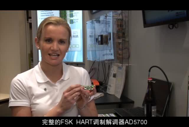 video image