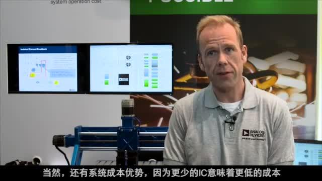 video image
