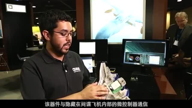 video image