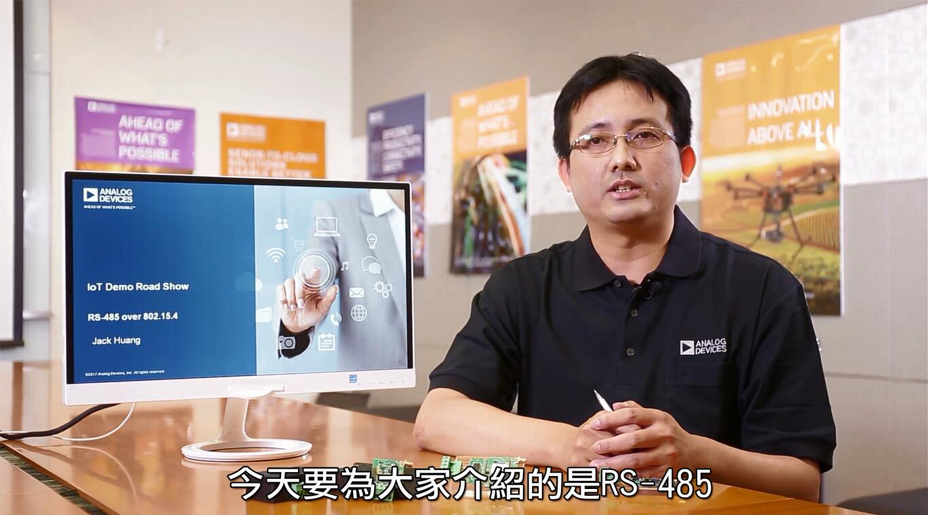 video image