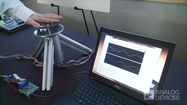 video image