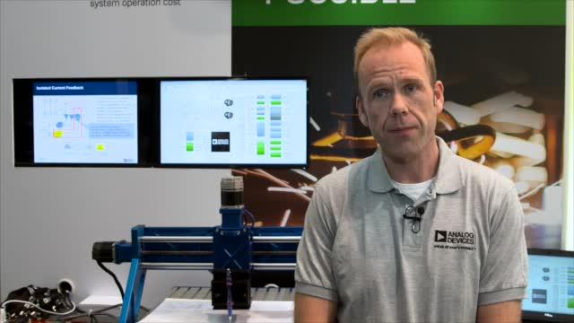 video image