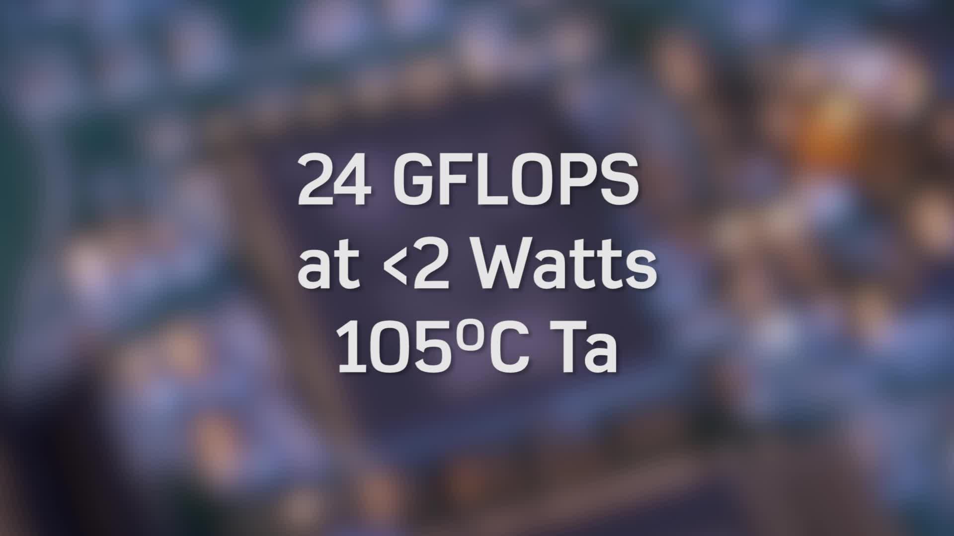 video image