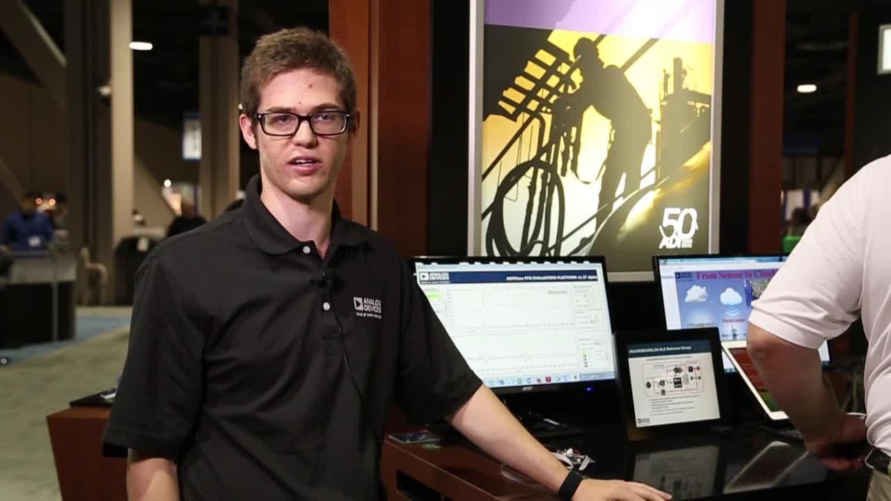 video image