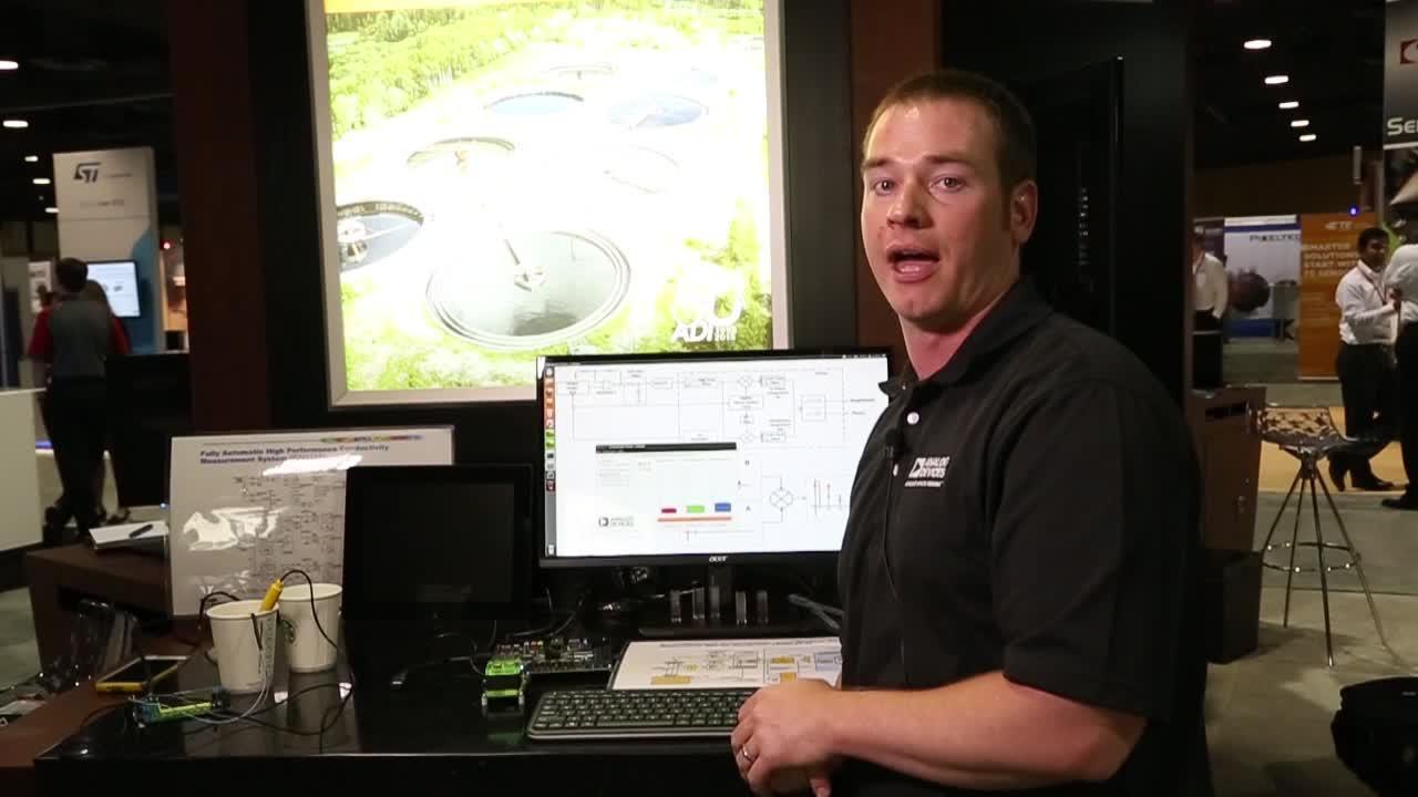 video image