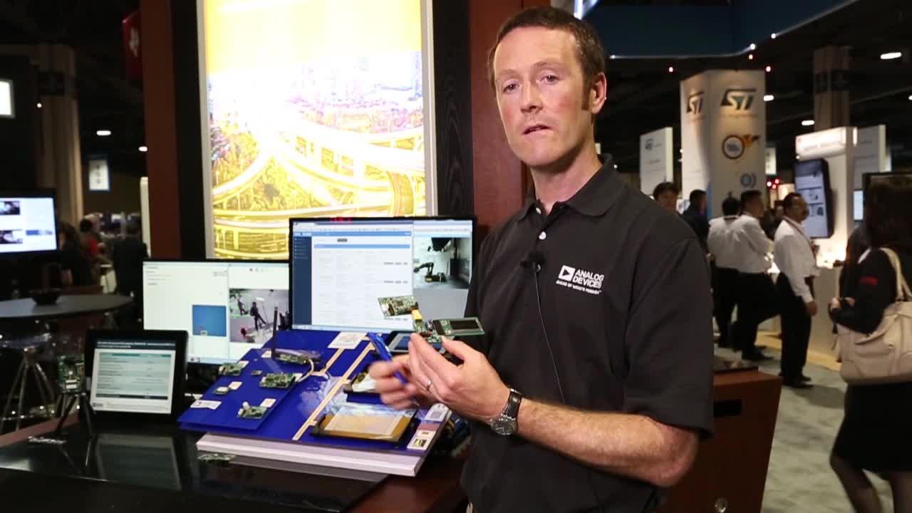 video image