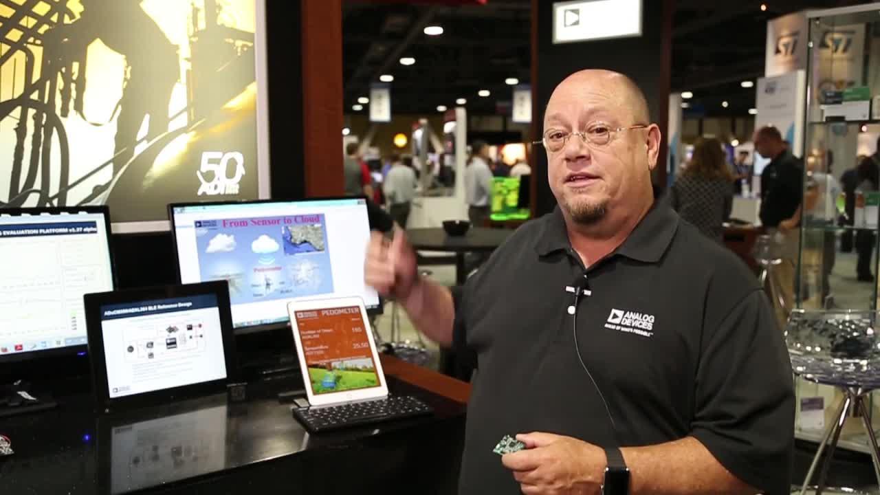 video image