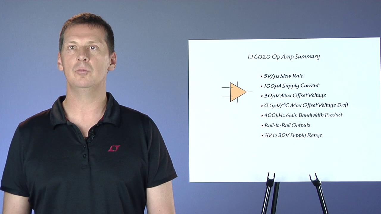 video image