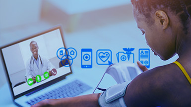 Remote Patient Monitoring: Breaking HealthCare’s Boundaries