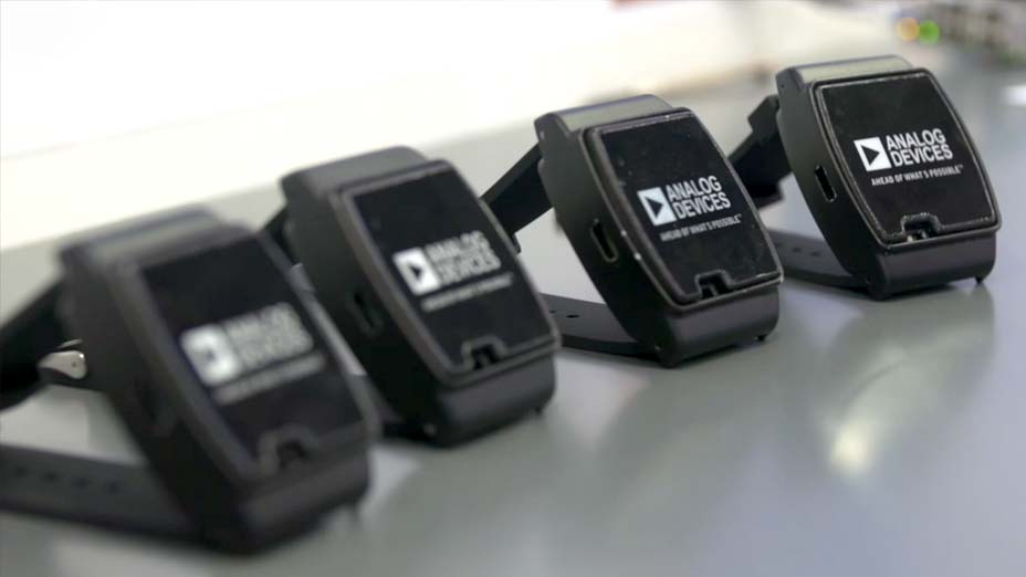 video image