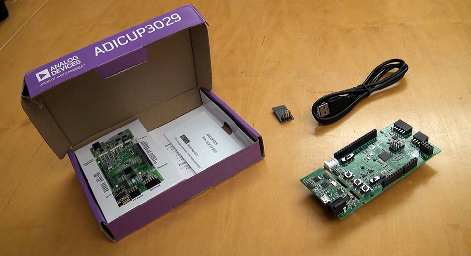 video image