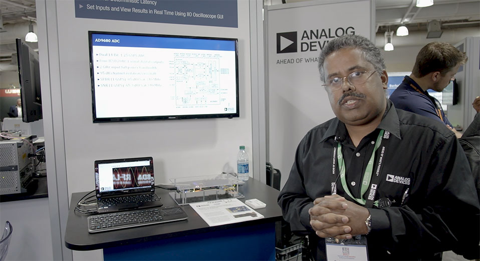 video image