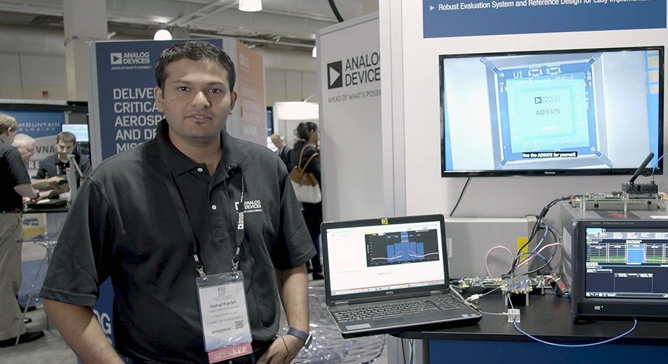 video image