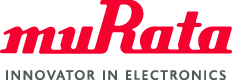 muRata logo