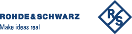 Rohde & Schwarz logo
