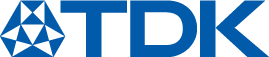 TDK logo