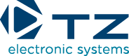 TZ logo