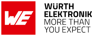 wurth elektronik logo