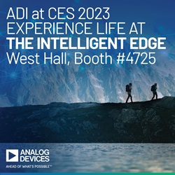 CES2023