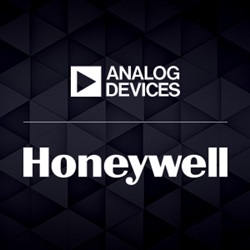 ADI & Honeywell Logo