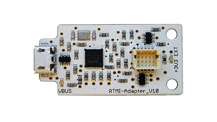 Figure 2: USB-2-RTMI