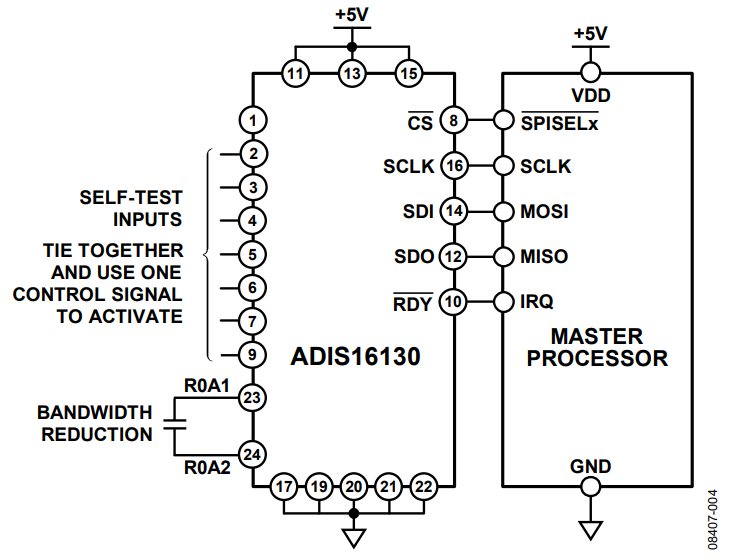 Figure 4. Electrical Hookup Diagram.